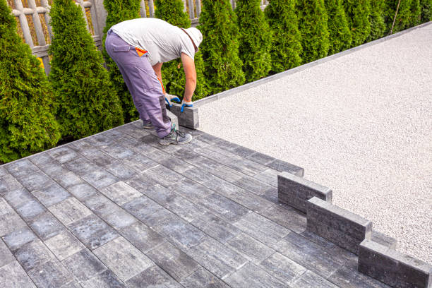 Best Driveway Resurfacing Pavers  in Drew, MS