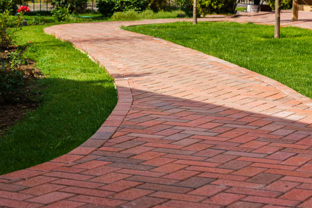 Best Local Driveway Pavers  in Drew, MS
