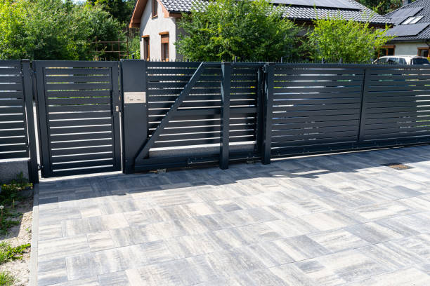 Best Brick Driveway Pavers  in Drew, MS