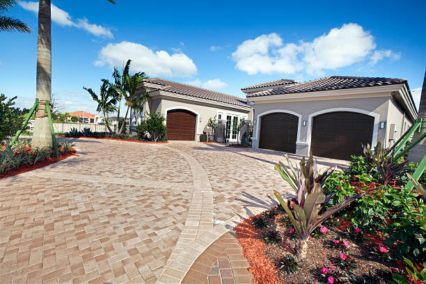Best Driveway Pavers Near Me  in Drew, MS