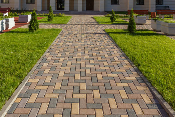 Best Residential Paver Driveway  in Drew, MS