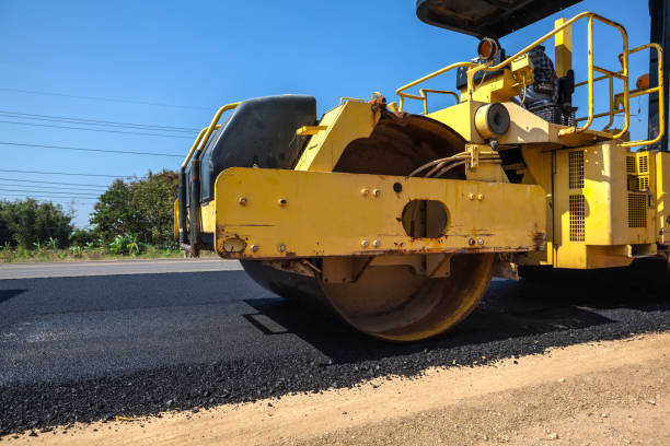 Reasons to Select Us for Your Driveway Paving Requirements in Drew, MS